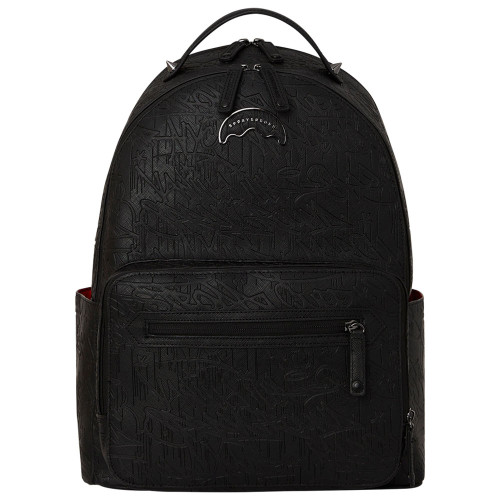 Sprayground Τσάντα πλάτης Night Graff Embossed New Cargo Backpack